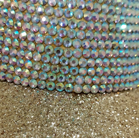 BUNDLE Bling baseball caps from Sassy Jones - Picture 8 of 16